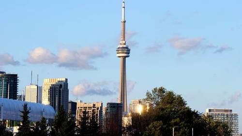 Micasa Suites - Stylish Condo By St. Lawrence Market Toronto Exterior photo